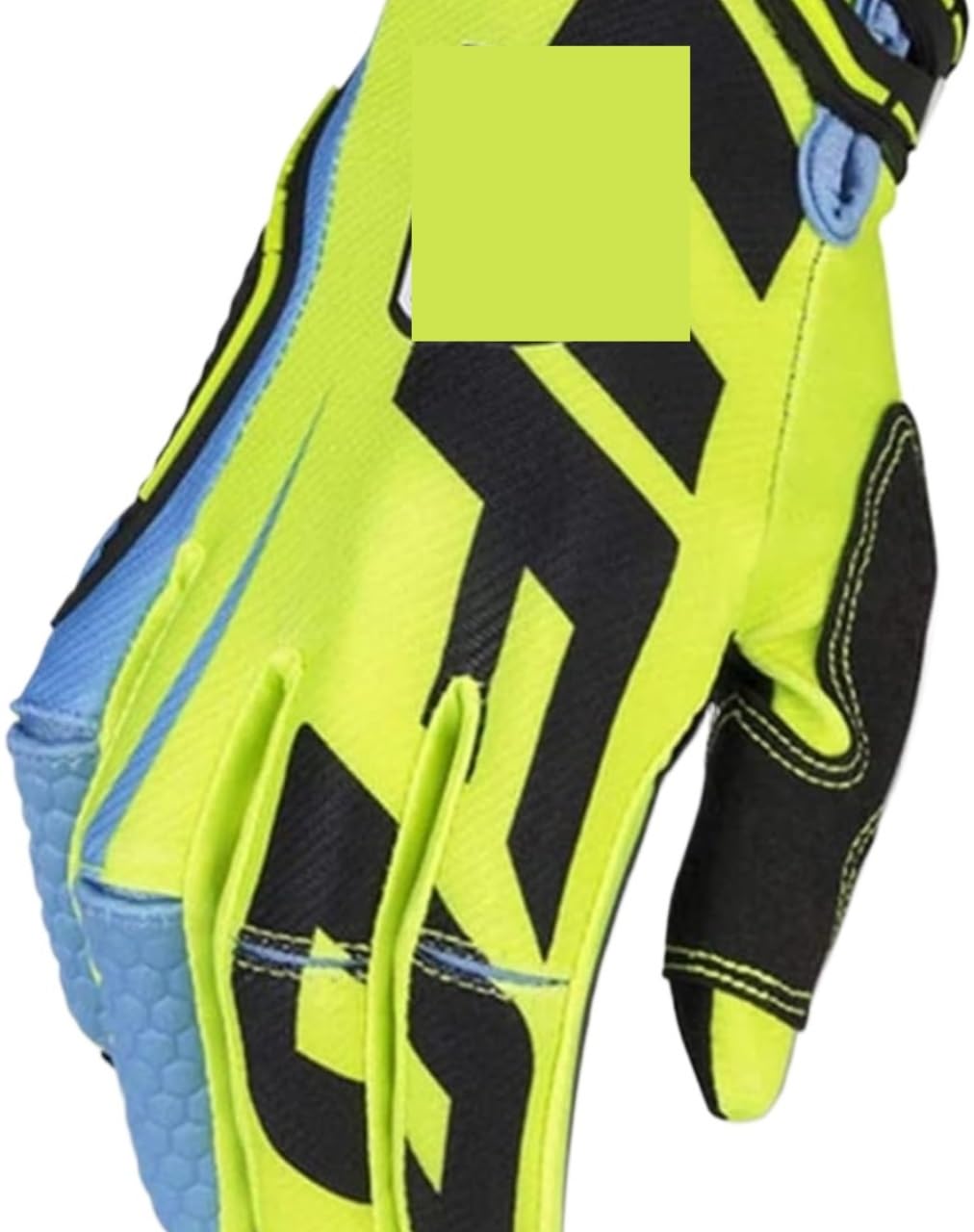 Rękawiczki Sportowe Rękawice Przeznaczone Do Pojazdów Terenowych, Rowerów Górskich, Motocykli Sportowych Terenowych, Samochodów Wyścigowych Rękawiczki Zimowe Rowerowe