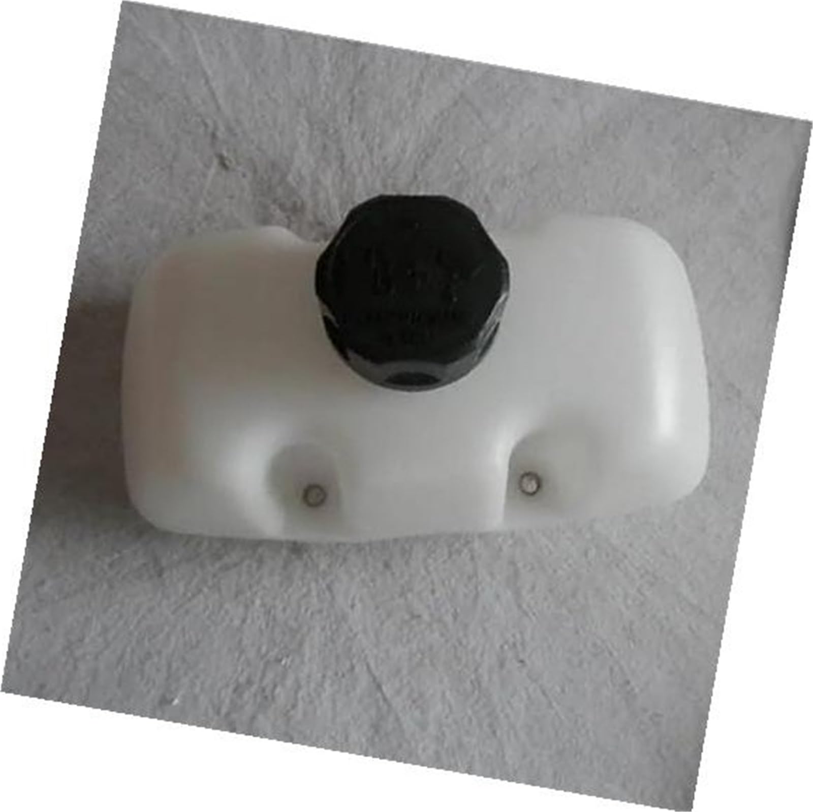 CONJUNTO DE TAPA DE TANQUE DE COMBUSTIBLE G45L, para Zenoah