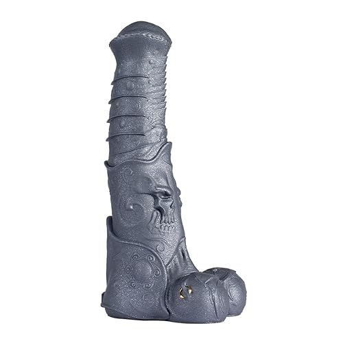 Large Horse-Shaped Dildo