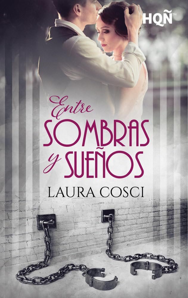 Entre sombras y sueños: 427 (HQÑ)