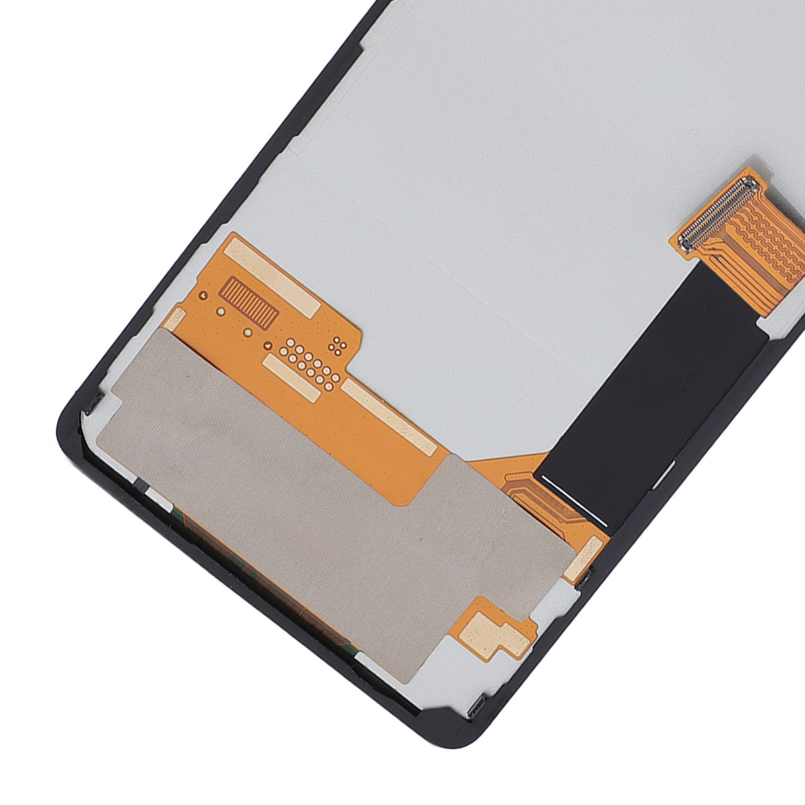 Alomejor Sostituzione Touch Screen TFT 7 con Kit di Riparazione per Installazione Rapida, qualità di Visualizzazione Superiore per Risultati Professionali, per Appassionati di Riparazione dello