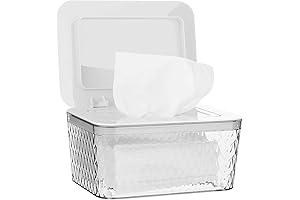 Wipes Holders - Say Goodbye to Messy Wipe Containers