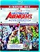 Ultimate Avengers Movie Collection (Ultimate Avengers / Ultimate Avengers 2 / Next Avengers: Heroes of Tomorrow) [Blu-ray]