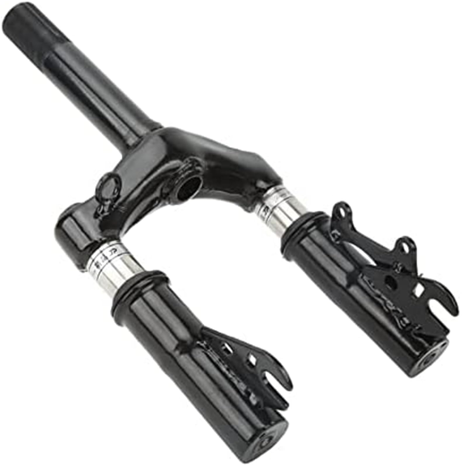 Suspension pour Avant for trottinettes électriques, Fourche