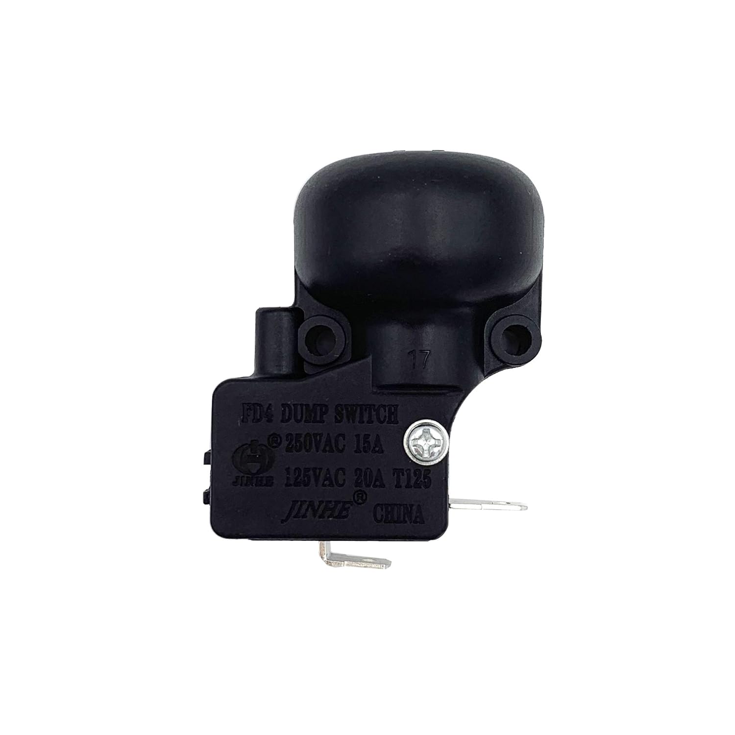 Meter Star Patio Heaters THPATM Anti Tilt Switch for Patio Heater,FD4