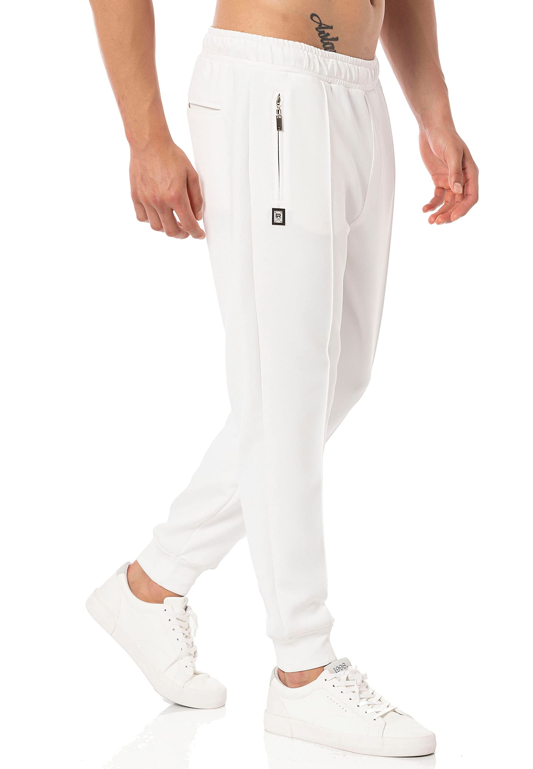 Redbridge Pantalones de chándal para hombre
