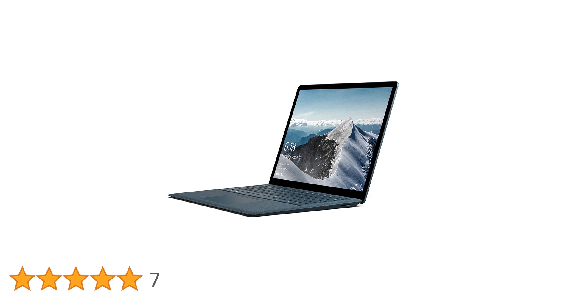 格安！訳あり　Surface Laptop 第1世代 コバルトブルー 格安！訳あり Surface Laptop 第1世代 コバルトブルー 格安！訳