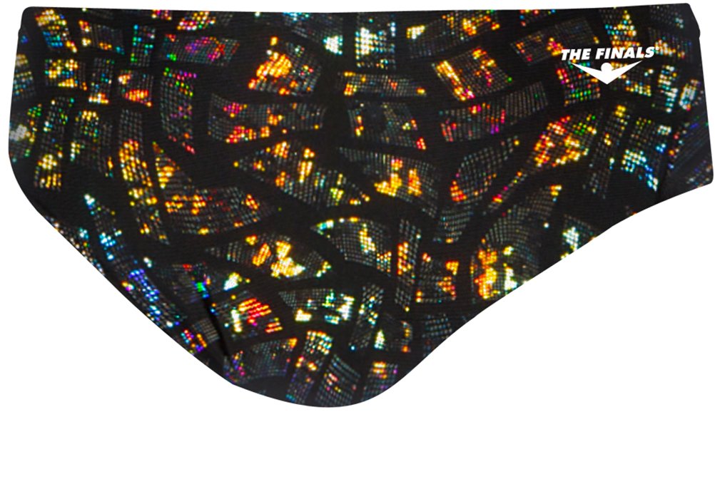 The FinalsMen's Puzzle Racer