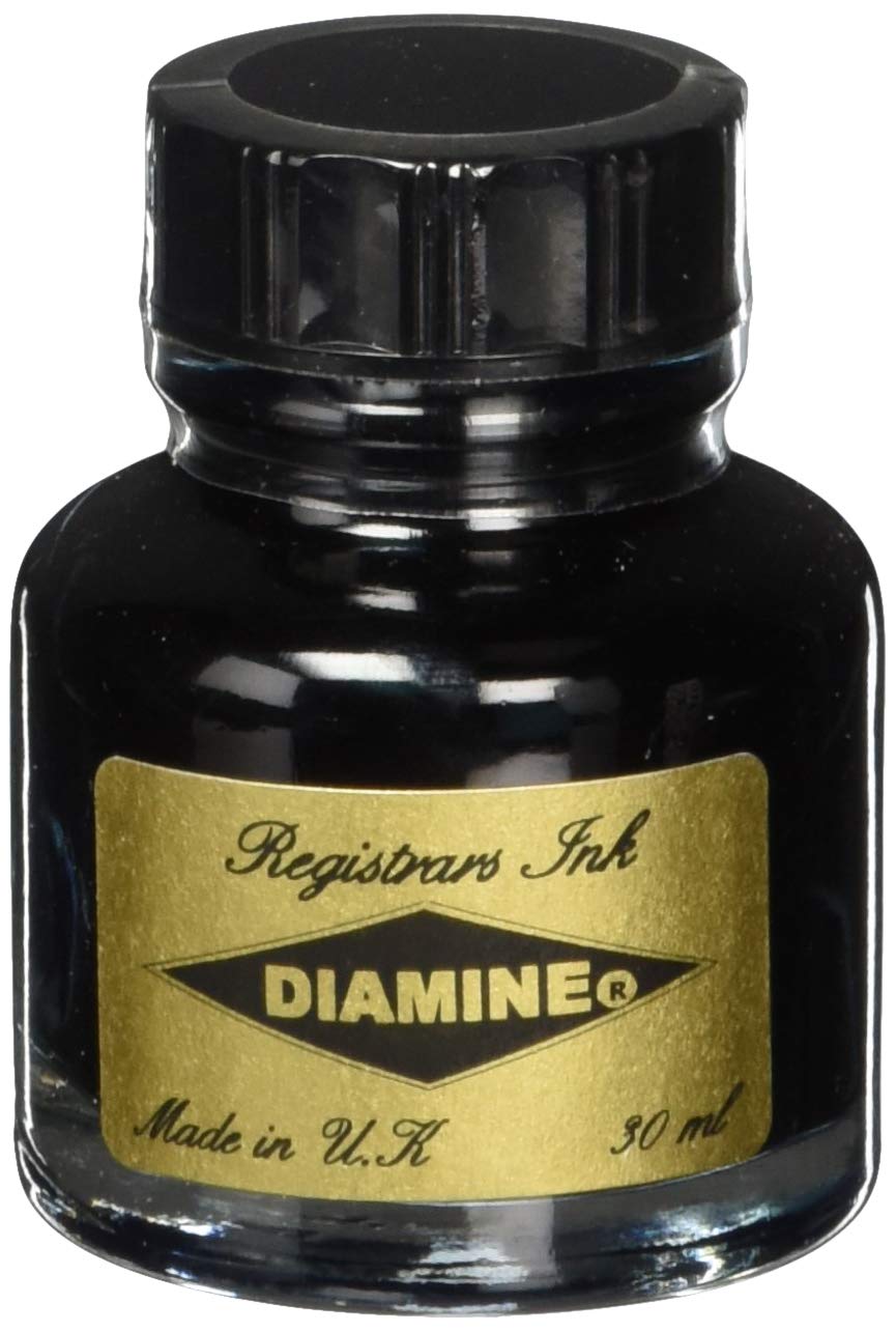 Amazon | ダイアミン ボトルインク レジストラーズ 30ml | 詰め替え