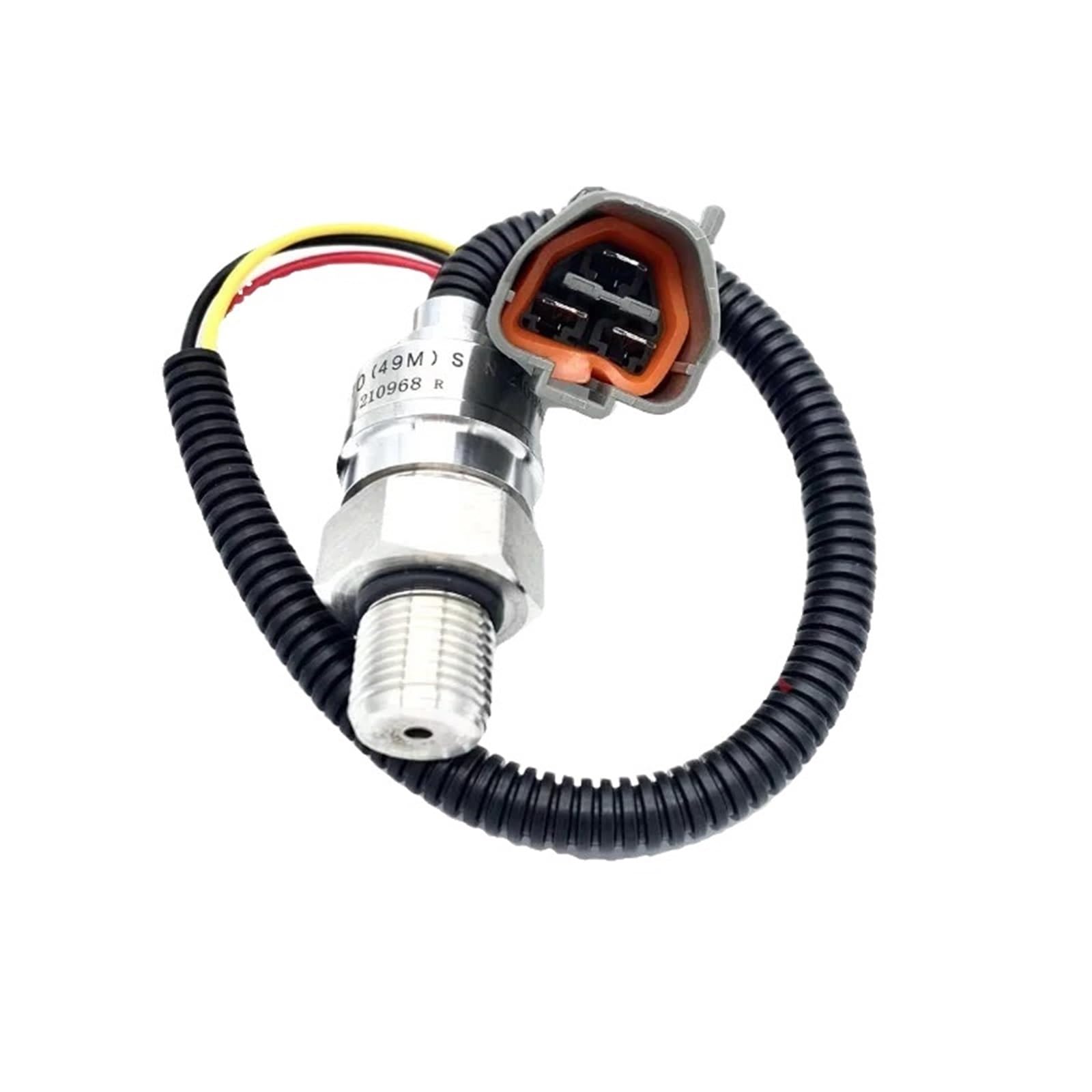 PXQCHAVLN 120 210 200 220 240 300-6 Excavator High Pressure Sensor Hydraulic Pump Accessory Essential Part