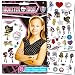 Monster High Temporary Tattoos - 75