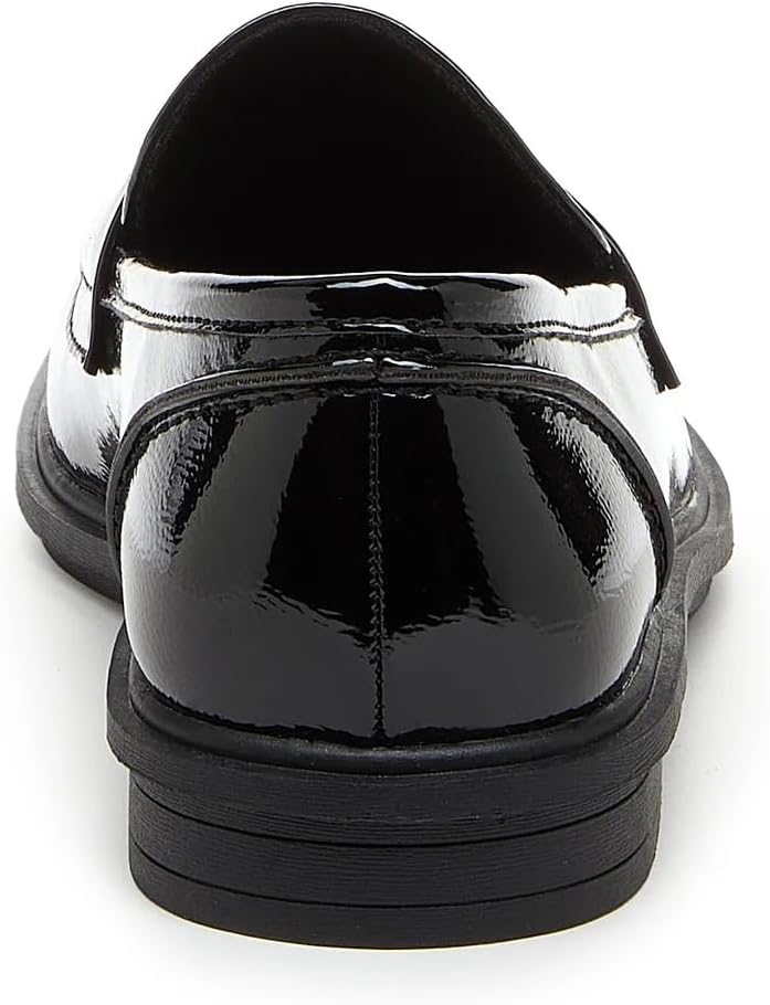 Rocket Dog Women's Gabby Slipper, black, 9.5 Women