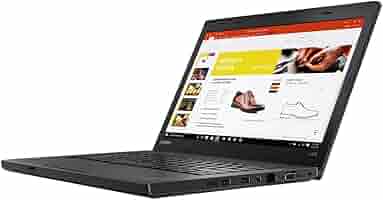 Lenovo - ThinkPad L470◆i5-7300U/SSD 160G/8G◆Win11 Amazon.com: Lenovo ThinkPad T470 14 FHD Intel Core i5-7300U