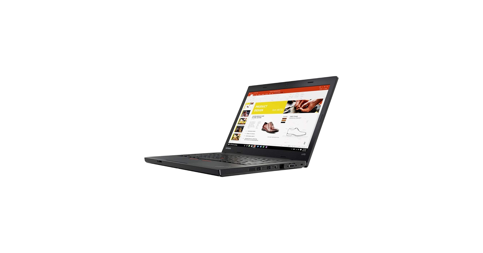 Lenovo ThinkPad L470 Office あり Lenovo ThinkPad L470 | 14