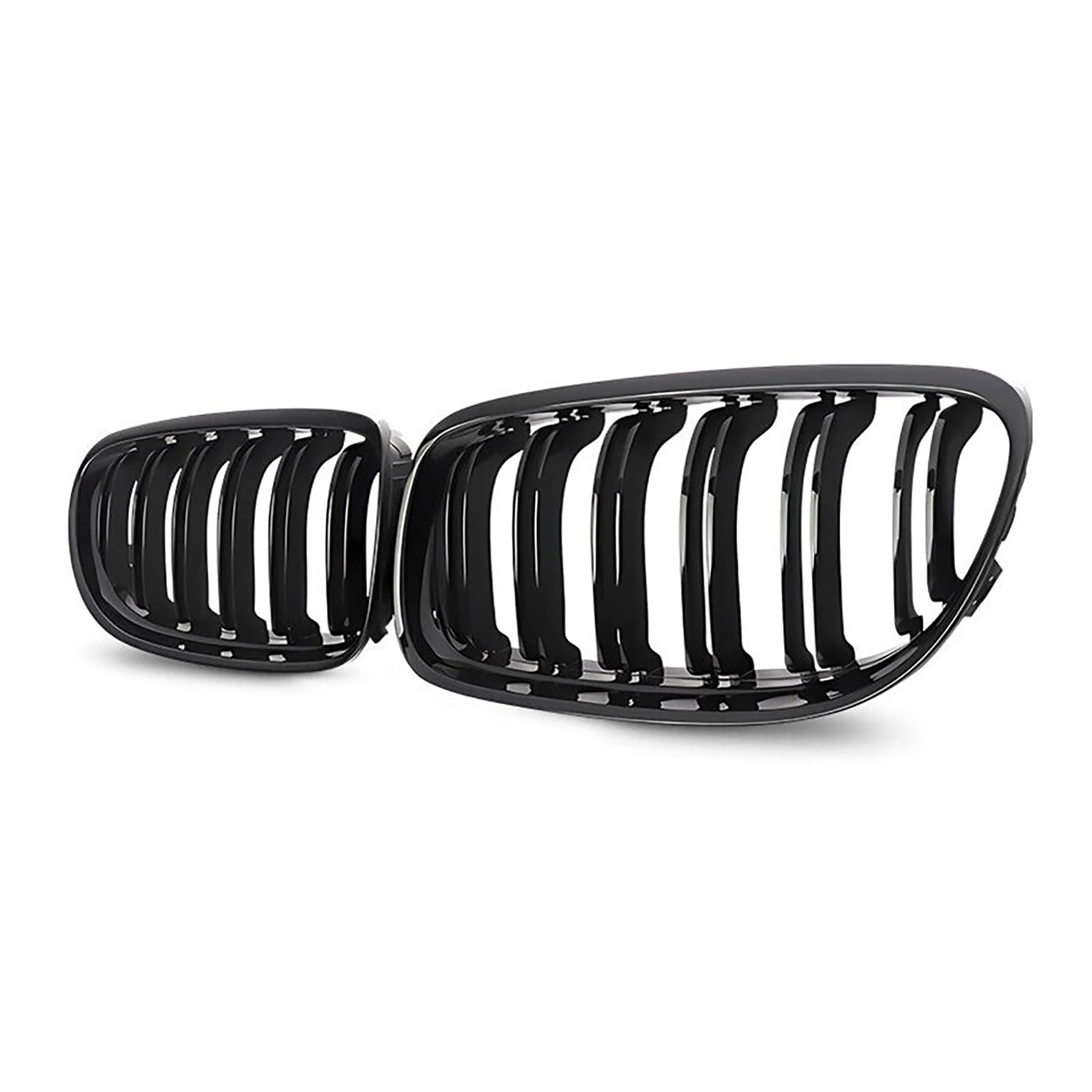 Amazon.com: Studyset 2Pcs Engine Intake Grille Front Kidney Grille 