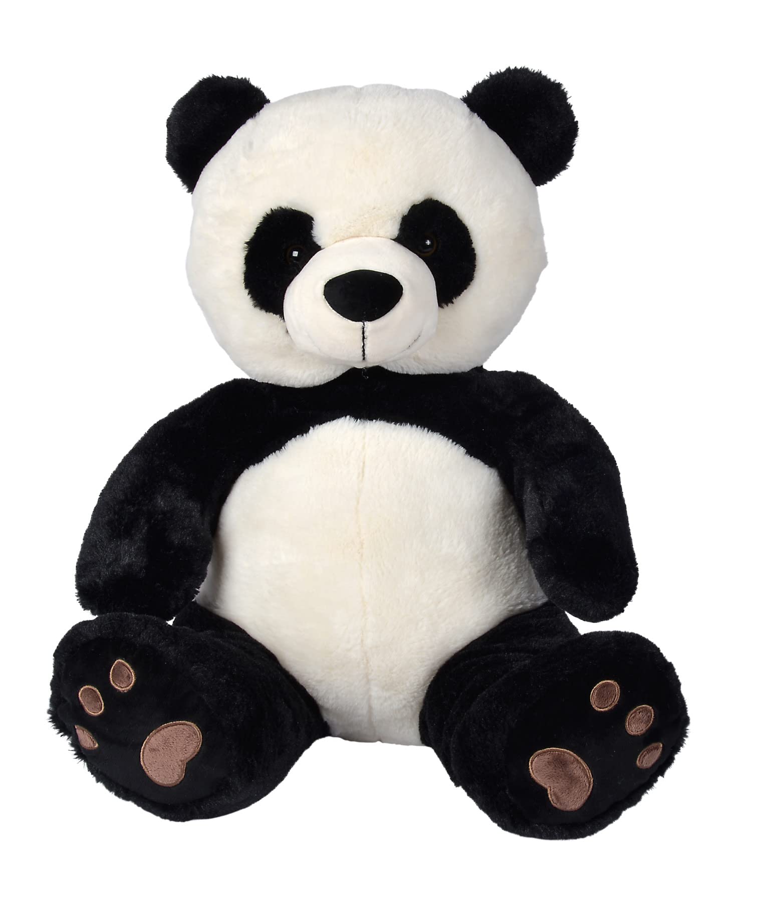 NICOTOY - SITTING PANDA (46CM,HT)