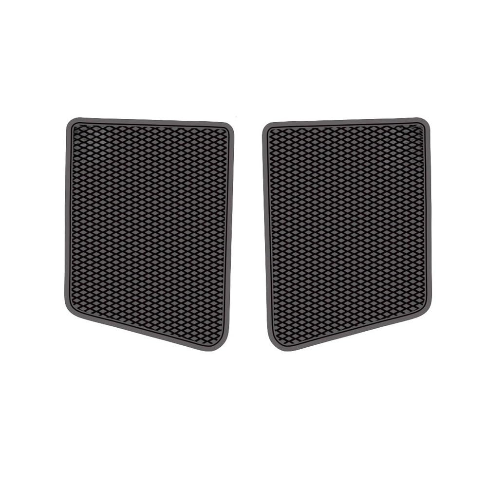 Motorbike Tank Pads for K1200R K1300R 2005 to 2013 Motorcycle Tank Traction Pad Side Gas Knee Grip Protective Sticker Protector K1200 K1300 R