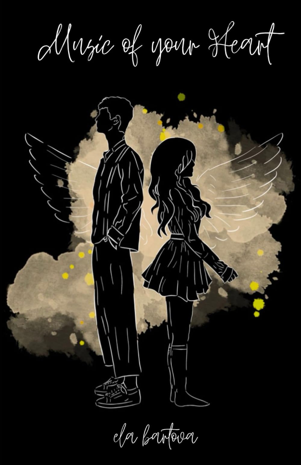 Music of your Heart: Lost in Fairytales