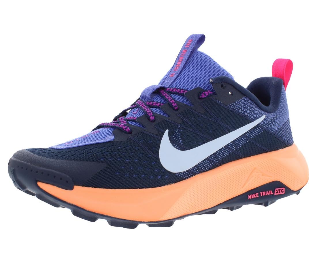 W Reactx Wildhorse 10 Women's Shoes