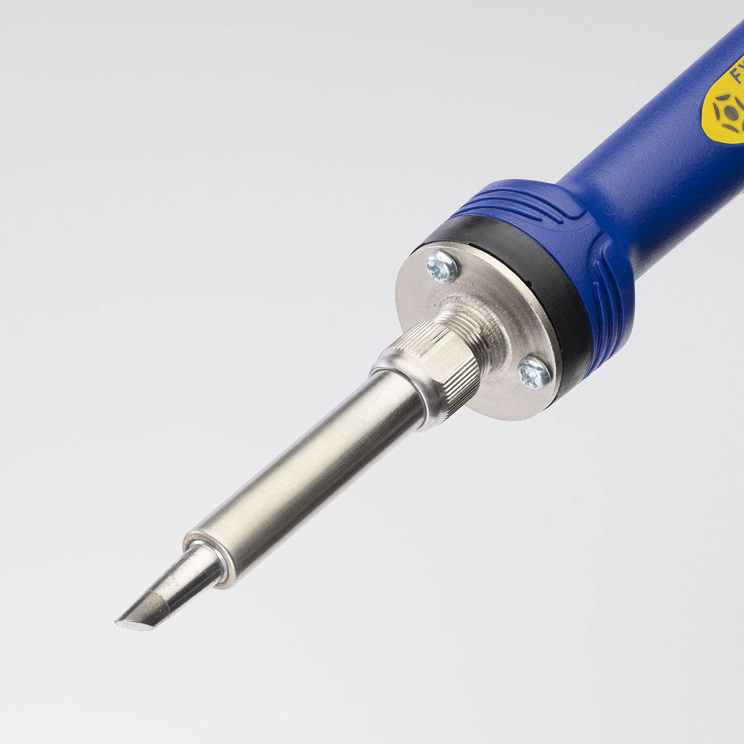 白光 こて先 4C型 T19-C4 khxv5rg Amazon.co.jp: 白光(HAKKO) こて先 4C型 FX-601/FX-8805用 T19-C4