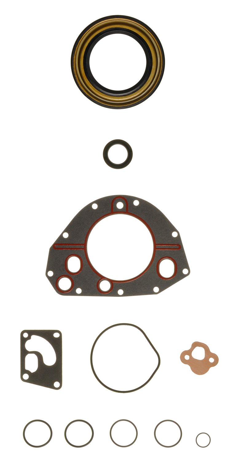 Ajusa 54078900 Gasket Set crank case