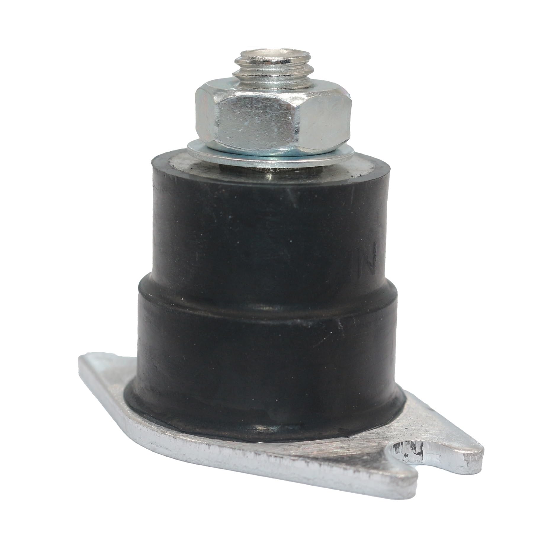 Parti marine 2 Motore in gomma per fuoribordo Johnson Evinrude OMC lato superiore 18 20 25 35 HP 0325974 0778211 0303879