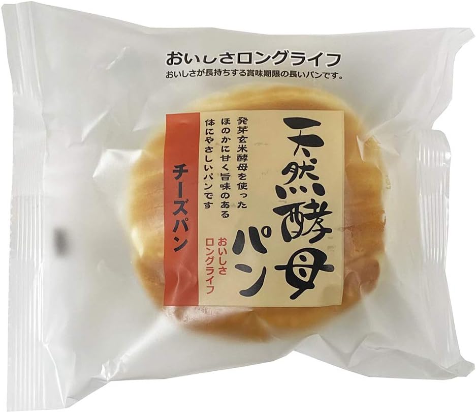 どかっと満足パン　チーズ＆ミート