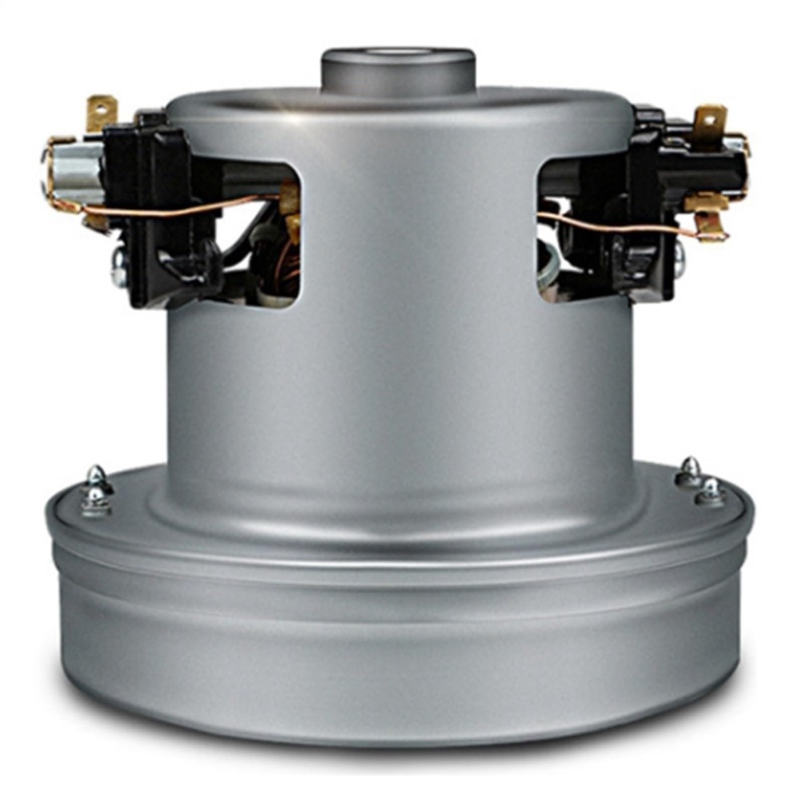 Motor De Aspiradora Universal Y21A, 1200W, 105mm De Diámetro, Kit De Repuesto De Piezas De Accesorios For Aspiradora