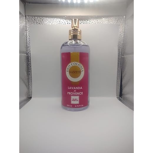 Deo Colônia Santté Lavanda di Provence 260ml