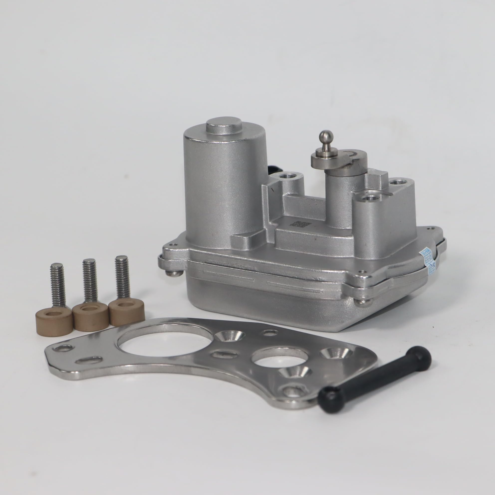Attuatore turbocompressore 059145725A compatibile con A4 A6 A8 VW Touareg 2.7 3.0 TDI
