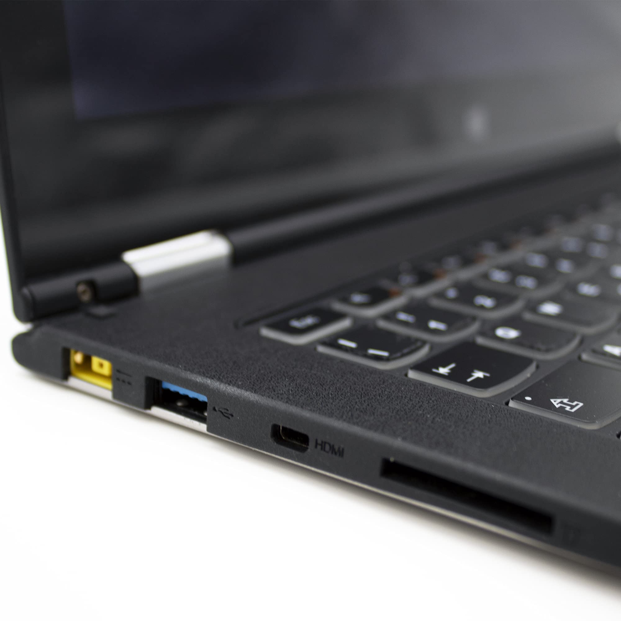 Lenovo PC Computer Notebook Convertibile Yoga 2 Pro i5 4210U fino a 2.7GHz RAM 8GB SSD 256GB mSATA Display Ribaltabile 13” QHD Touchscreen touch screen Laptop Aziendale da Viaggio (Ricondizionato)