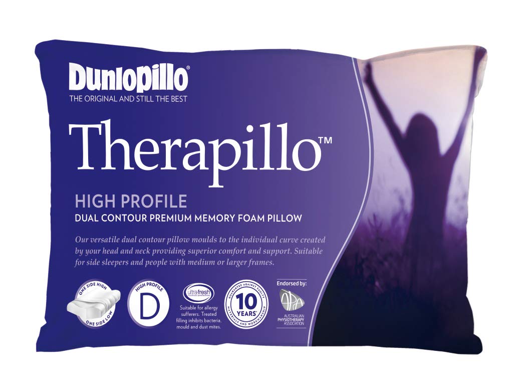 therapillo medium profile