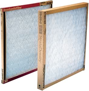 14x20x1 Air Filters - Fiberglass & MERV 10‑13 | Glasfloss