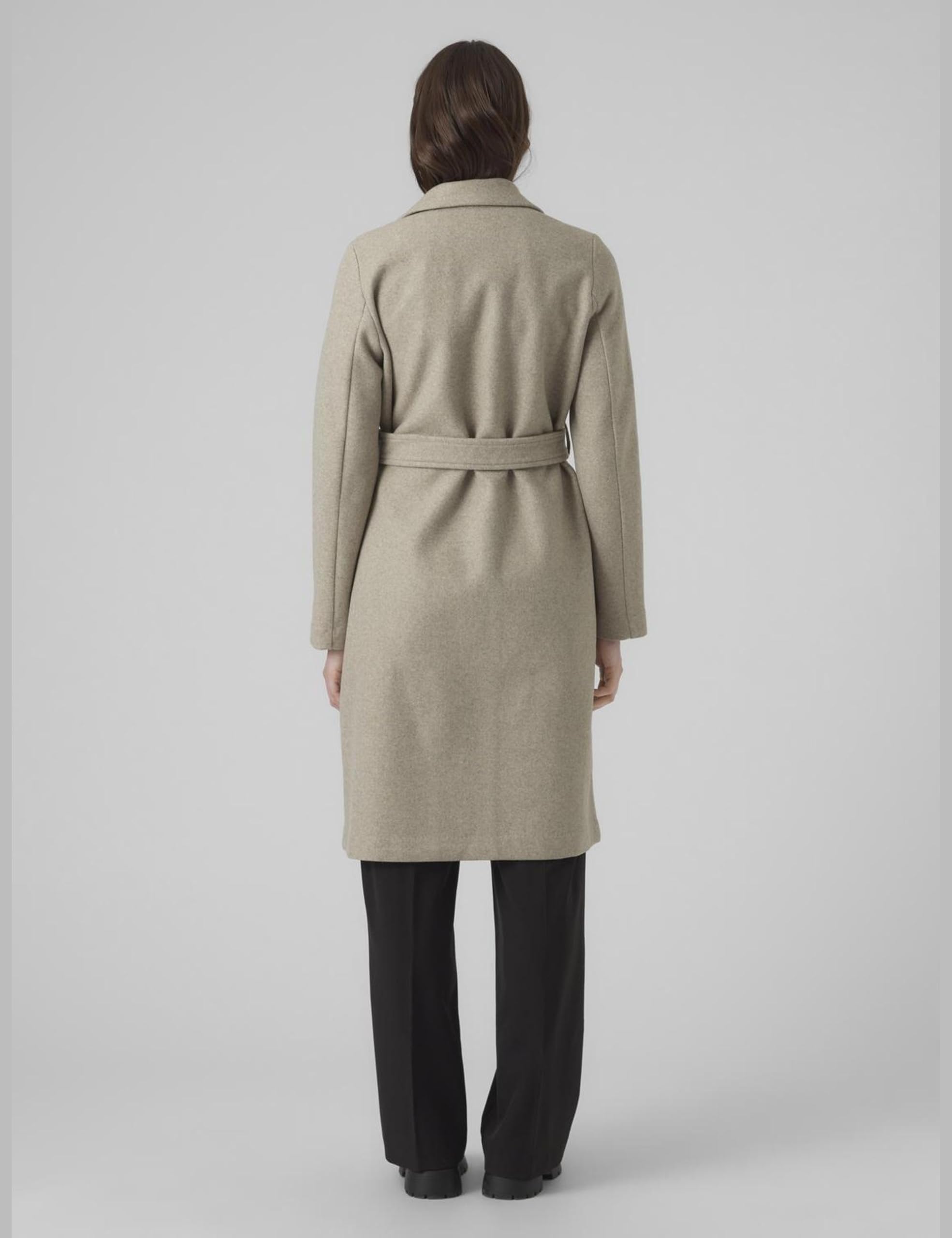 VERO MODA Coat VMFORTUNEAYA Coat