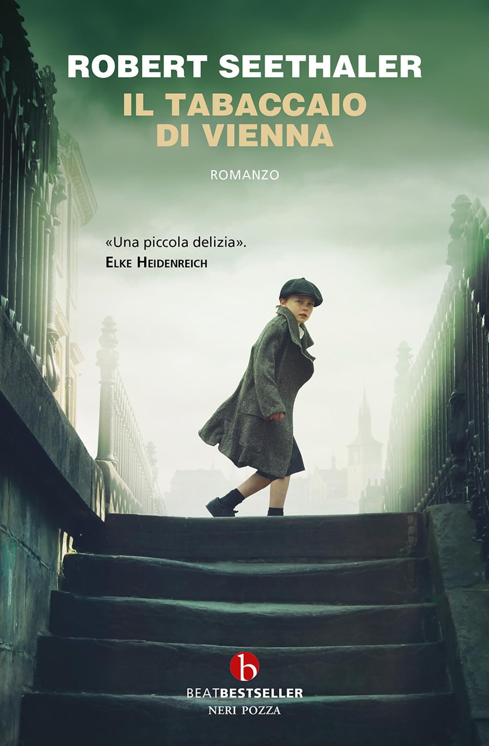 Il Tabaccaio Di Vienna - 4