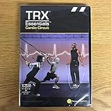TRX Training Essentials, Cardio Circuit DVD