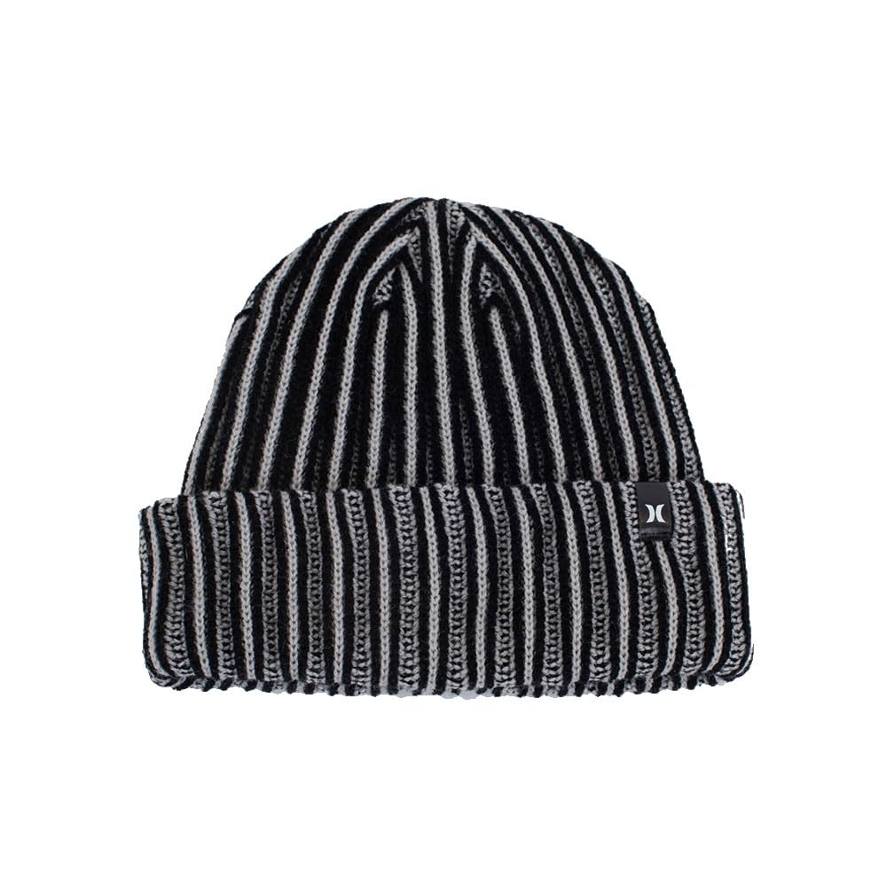 Boonie hat Men - 2 Tone, Black, 1SIZE