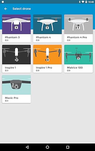 Botlink Capture for Drones