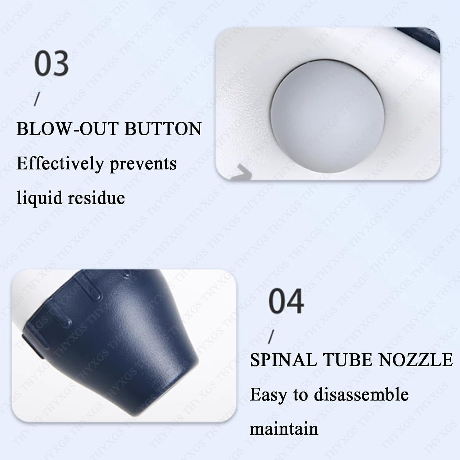 Regolatore per pipette sierologiche da laboratorio, volume di elaborazione 0,1-100 ml, per insegnamento o ricerca scientifica