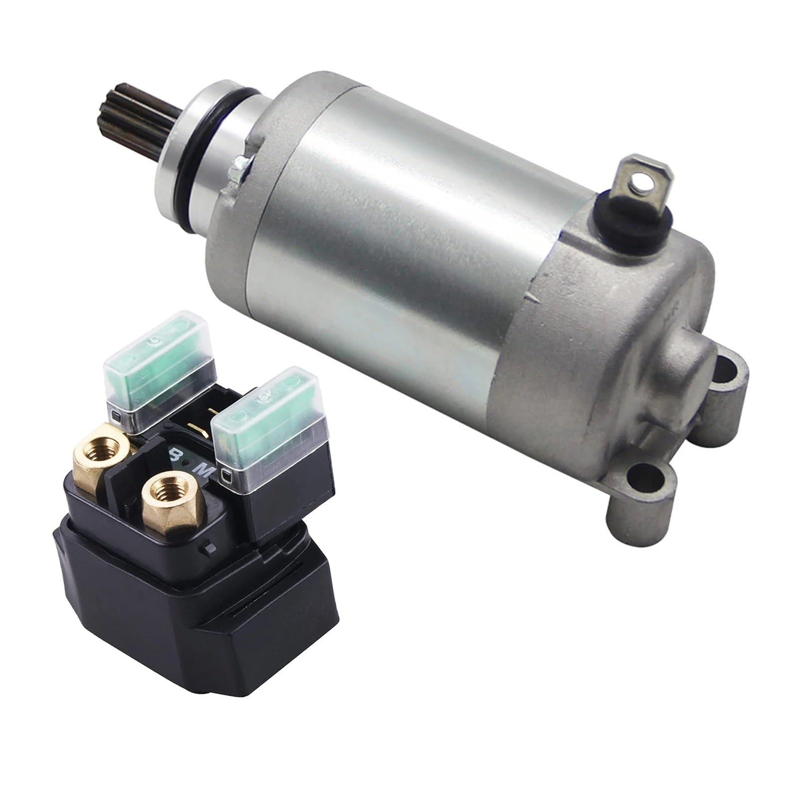 Démarreur WR 250 résolvant les pannes d'allumage pour moto 5UM-81890-10-00 - 7