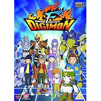 Digimon Frontier
