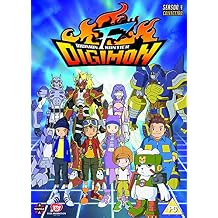 Digimon Frontier Digital Monsters Season 4