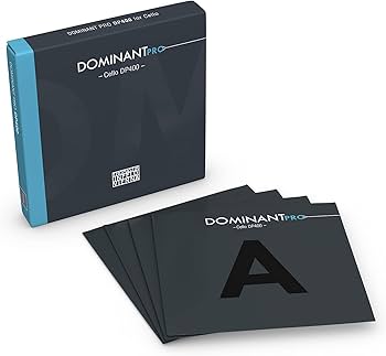 DOMINANT ドミナント　チェロ弦セット 4本　美品 509159_1.jpg?cmsp_timestamp=