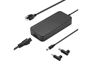 180W AC Charger Fit for MSI GL63 Laptop