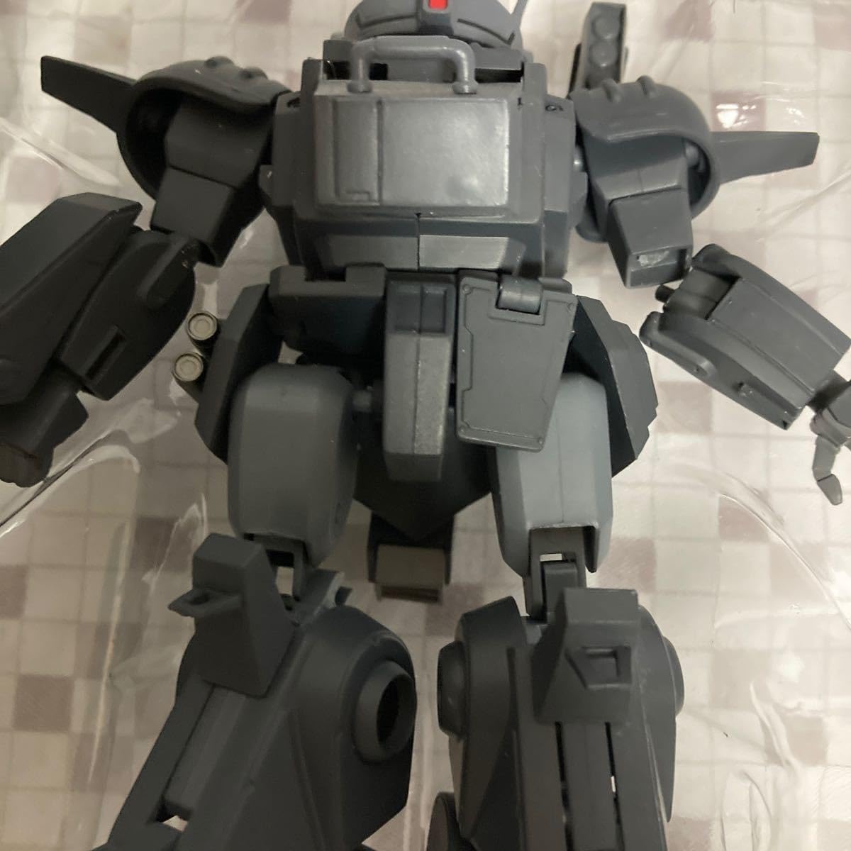 装甲騎兵ボトムズ CM's サンライズメカアクションシリーズ シャドウフレア 装甲騎兵ボトムズCM's SUNRISEメカアクションシリーズ