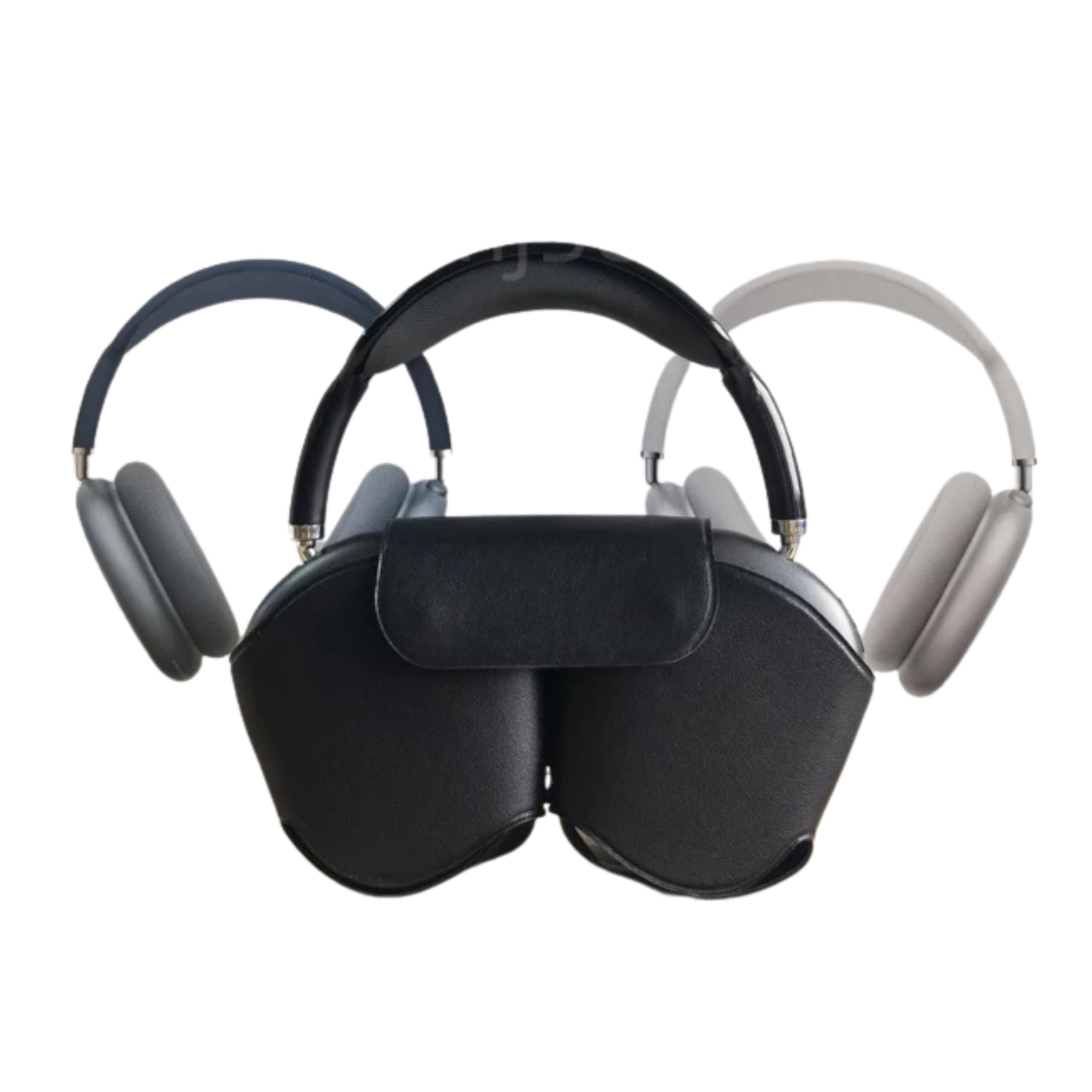 【ユニオン】Apple AirPods Max Fone De Ouvido Sem Fio Compatível AirPods Max Linha 1 Com