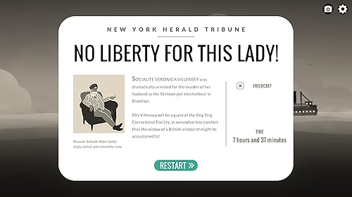 Vista 5 de 80 Days & Overboard!