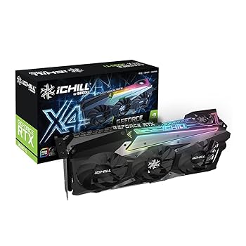 【新品・非LHR】RTX 3080 inno 3d iCHILL 4x Amazon.in: Buy Inno3D pci_e_x4 NVIDIA GEFORCE RTX 3080 Ti