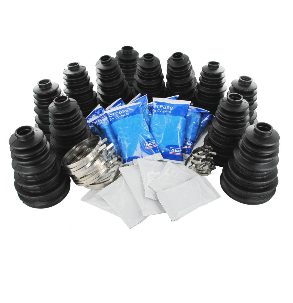 SKF VKJPG 01000 Kit de Fuelle, Universal