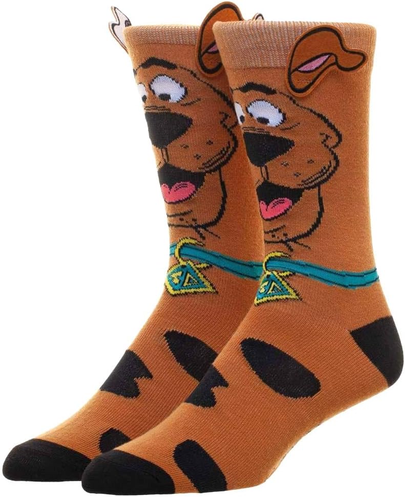 Men's Classic Socks
